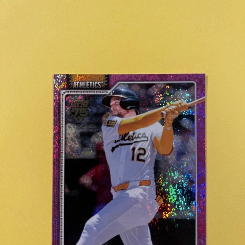 N/A 2026 topps